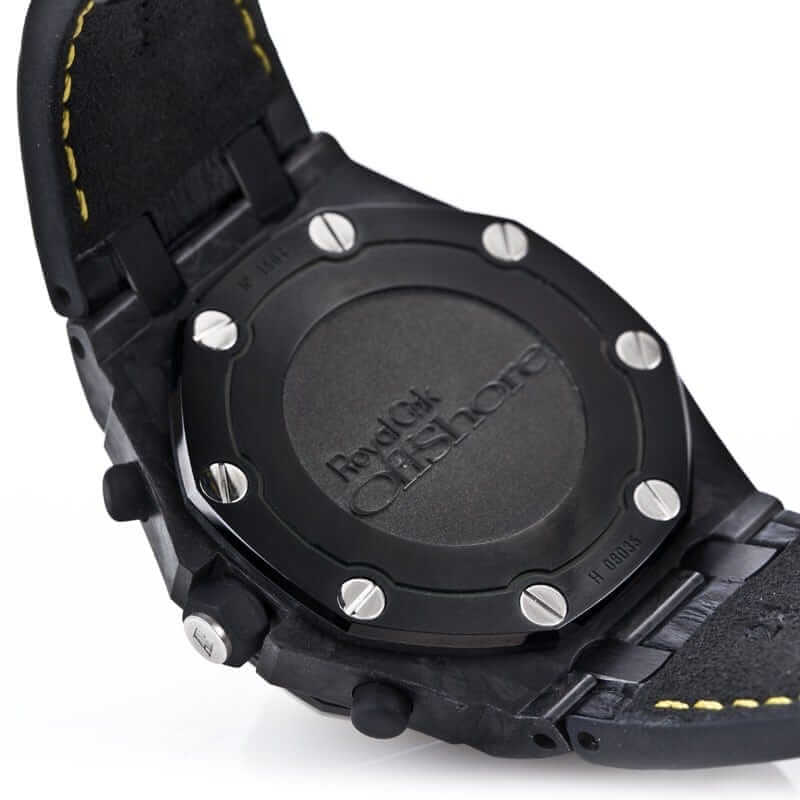 Audemars Piguet Royal Oak Offshore 26176FO.OO.D101CR.02 “Bumblebee” Premium Copy 1:1 - Image 6