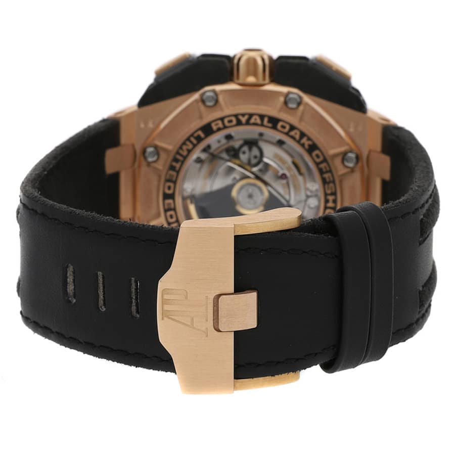 Audemars Piguet Royal Oak Offshore 26290RO.OO.A001VE.01 “Grand Prix” Ultimate Clone Quality - Image 3