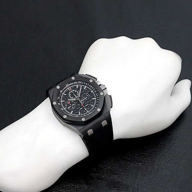 Audemars Piguet Royal Oak Offshore 26402CE.OO.A002CA.01 Super Accurate Clone - Image 5