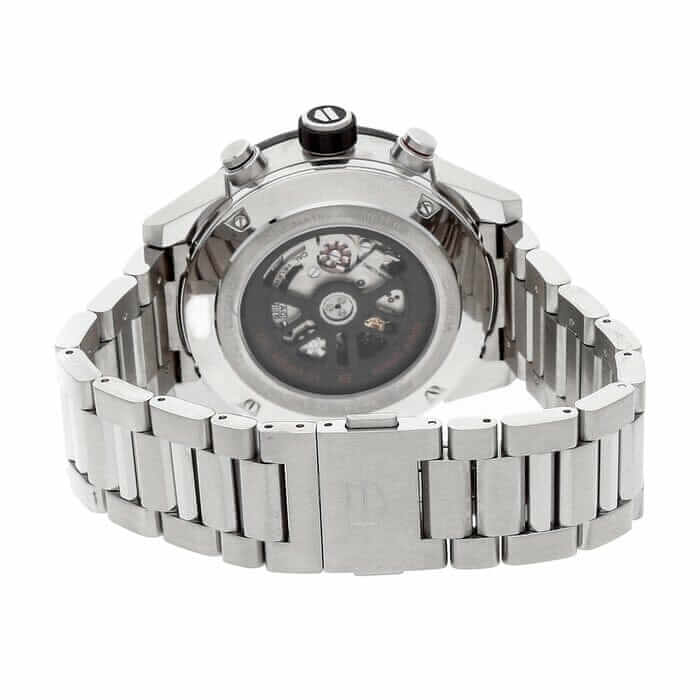TAG Heuer Carrera 01 CAR2A1W.BA0703 “Black Steel” Collector’s Copy 1:1 - Image 3