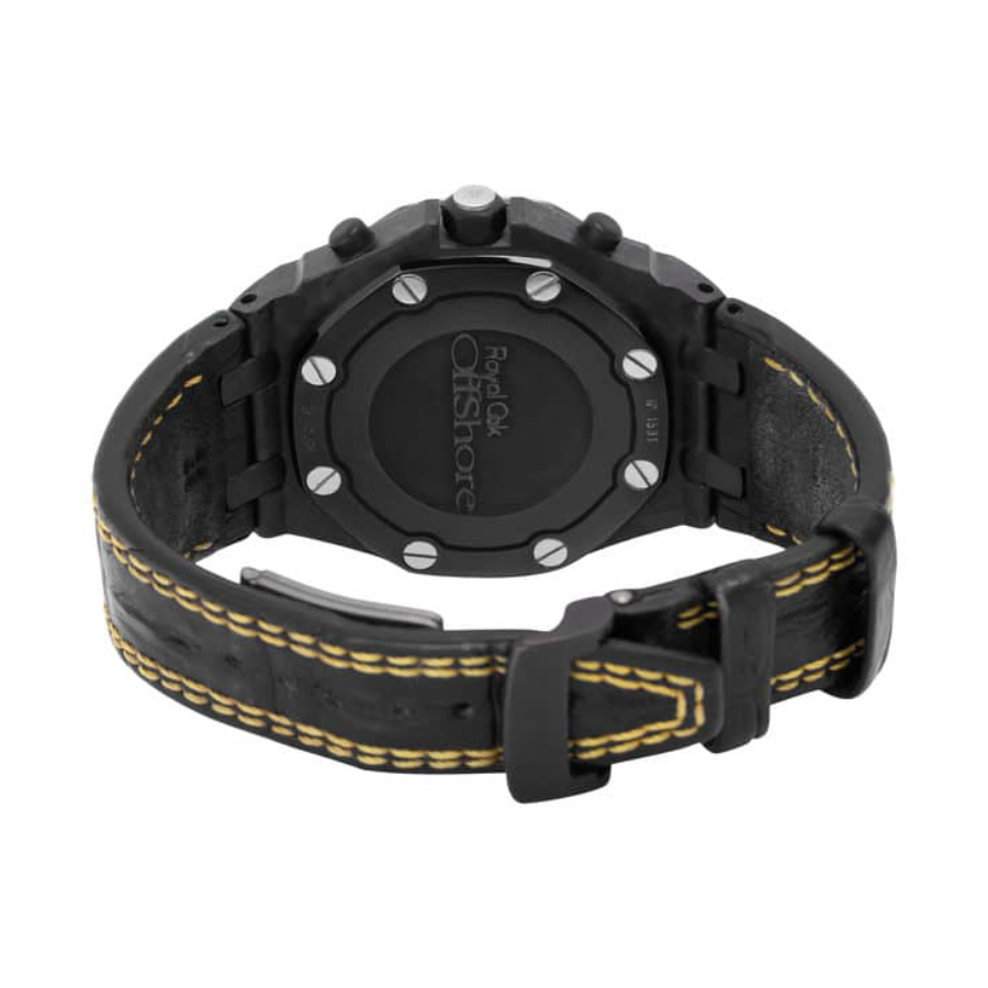 Audemars Piguet Royal Oak Offshore 26176FO.OO.D101CR.02 “Bumblebee” Premium Copy 1:1 - Image 5
