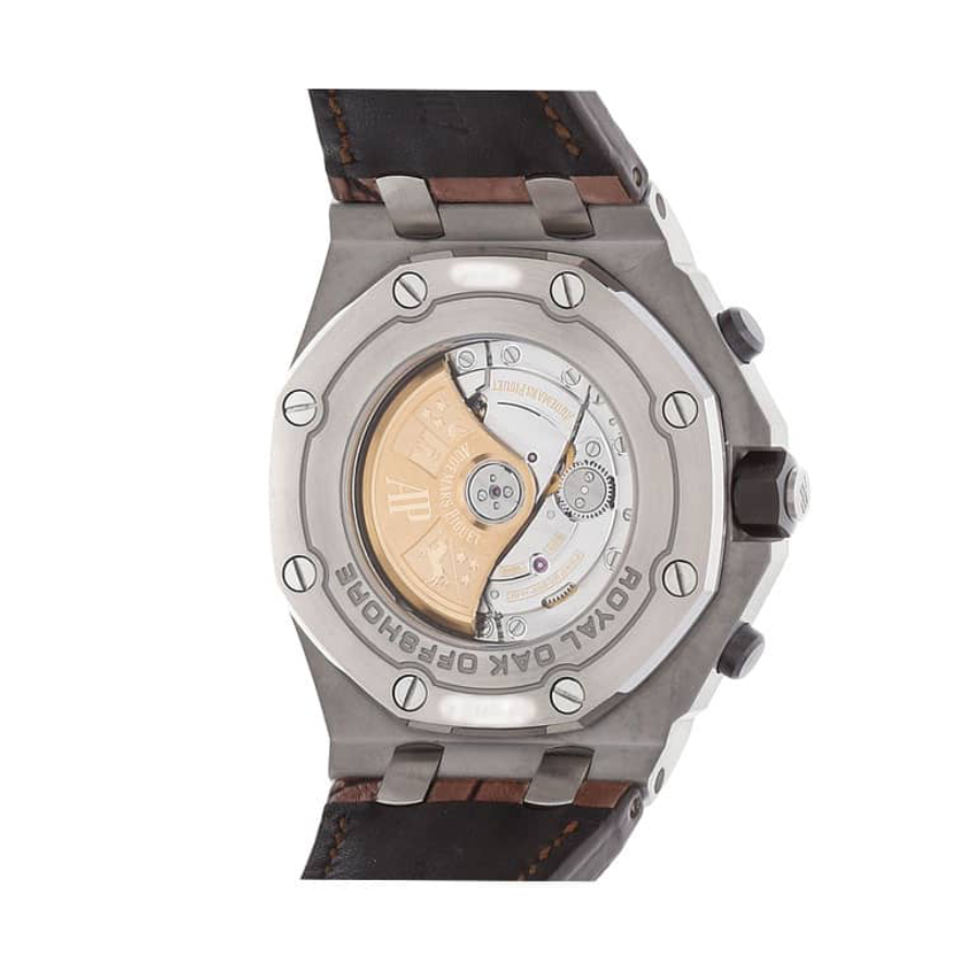 Audemars Piguet Royal Oak Offshore 26470OR “Havana” 1:1 Clone Edition - Image 4