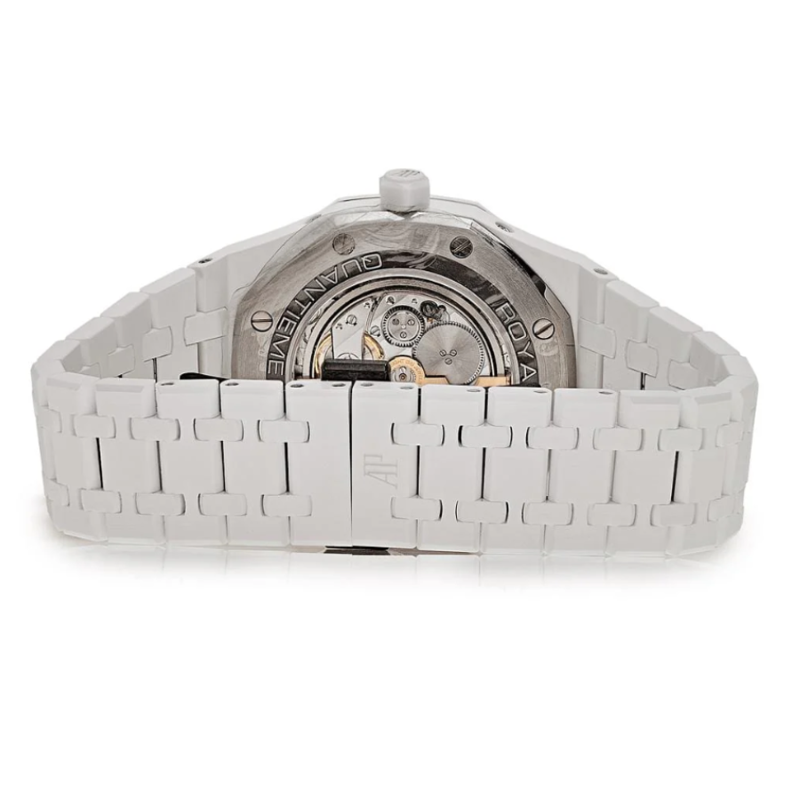 Audemars Piguet Royal Oak Perpetual Calendar 26579CS.OO.1224CS.01 Signature Copy Edition - Image 3