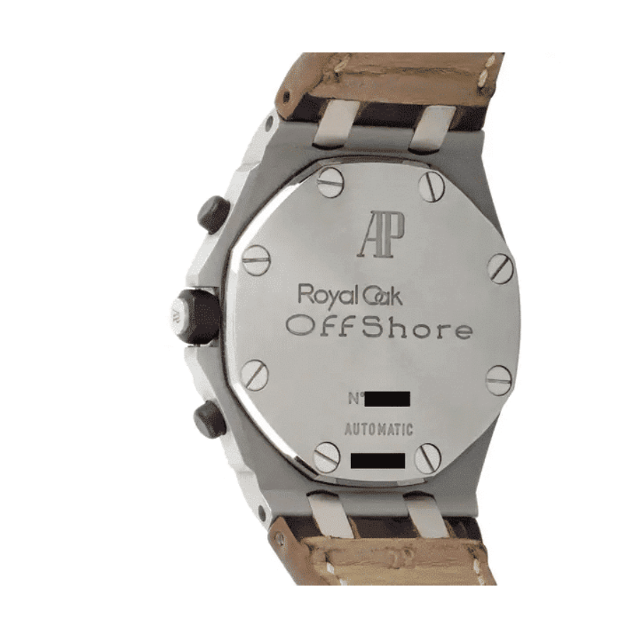 Audemars Piguet Royal Oak Offshore 26170ST.OO.D091CR.01 “Safari” Precision Clone - Image 4