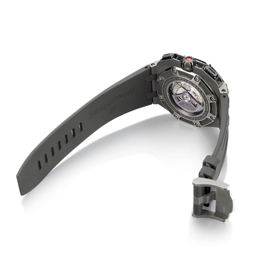 Audemars Piguet Royal Oak Offshore 26568IM.OO.A004CA.01 “Michael Schumacher” Premium Replica 1:1 - Image 5
