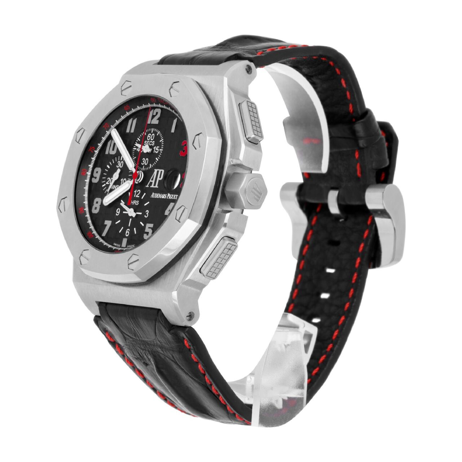 Audemars Piguet Royal Oak Offshore 26133ST.OO.A101CR.01 “Shaquille O’Neal” Exceptional Replica 1:1 - Image 3