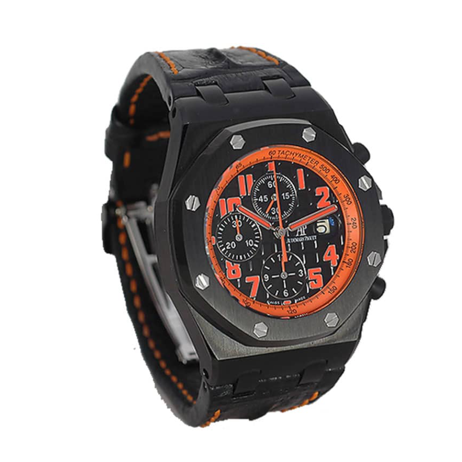 Audemars Piguet Royal Oak Offshore 26200SN.OO.D101CR.01 “Volcano” Detailed Replica - Image 3