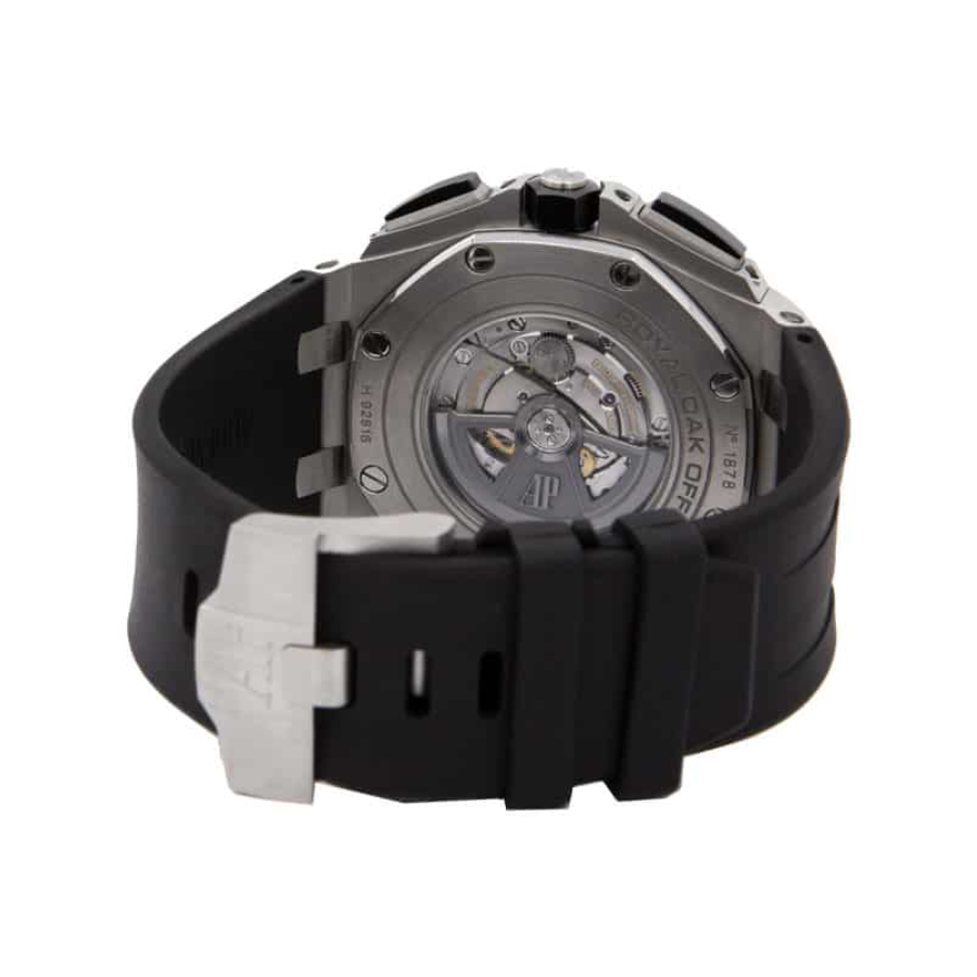 Audemars Piguet Royal Oak Offshore 26400SO.OO.A002CA.01 “The Brick” Handcrafted Clone Quality - Image 5