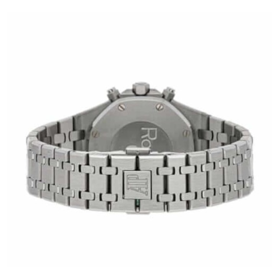 Audemars Piguet Royal Oak Chronograph 26320ST.OO.1220ST.01 Authentic Super Replica - Image 3