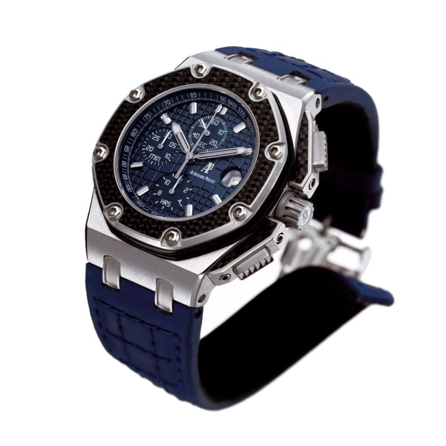 Audemars Piguet Royal Oak Offshore 26030PO.OO.D021IN.01 “Juan Pablo Montoya” Luxury Clone Quality - Image 3