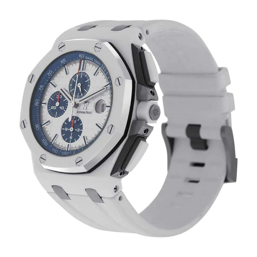 Audemars Piguet Royal Oak Offshore 26402CB.OO.A010CA.01 Ultra Fine Replica - Image 2