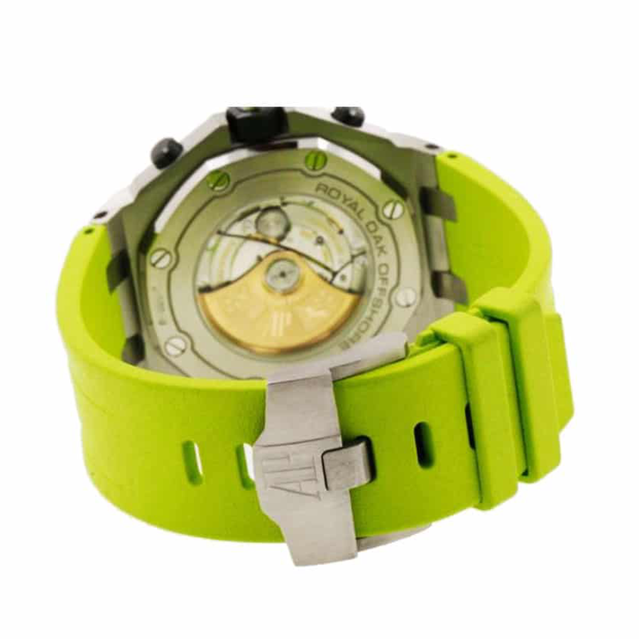 Audemars Piguet Royal Oak Offshore 26703ST.OO.A051CA.01 Collector’s Clone 1:1 - Image 3