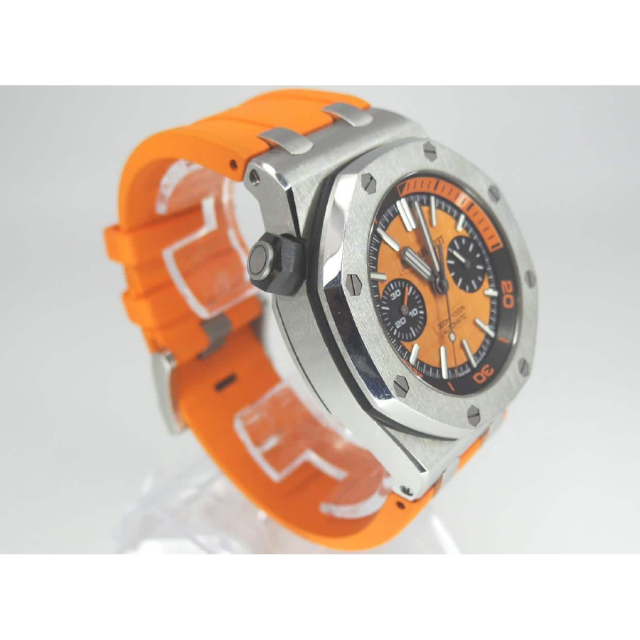 Audemars Piguet Royal Oak Offshore 26703ST.OO.A070CA.01 Supreme Replica Edition - Image 4