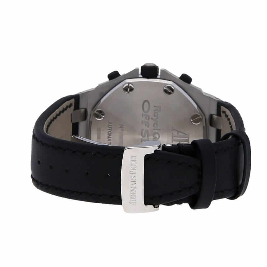 Audemars Piguet Royal Oak Offshore 25940SK.OO.D002CA.02 “Black” Top Replica 1:1 - Image 5