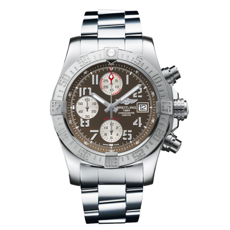 Breitling Avenger A13381 Super Clone | United Luxury