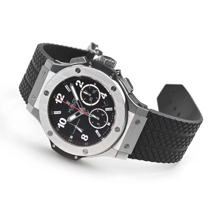 Hublot Big Bang Unico 441.NX.1170.RX “Titanium Skeleton Dial” True Replica 1:1 - Image 3