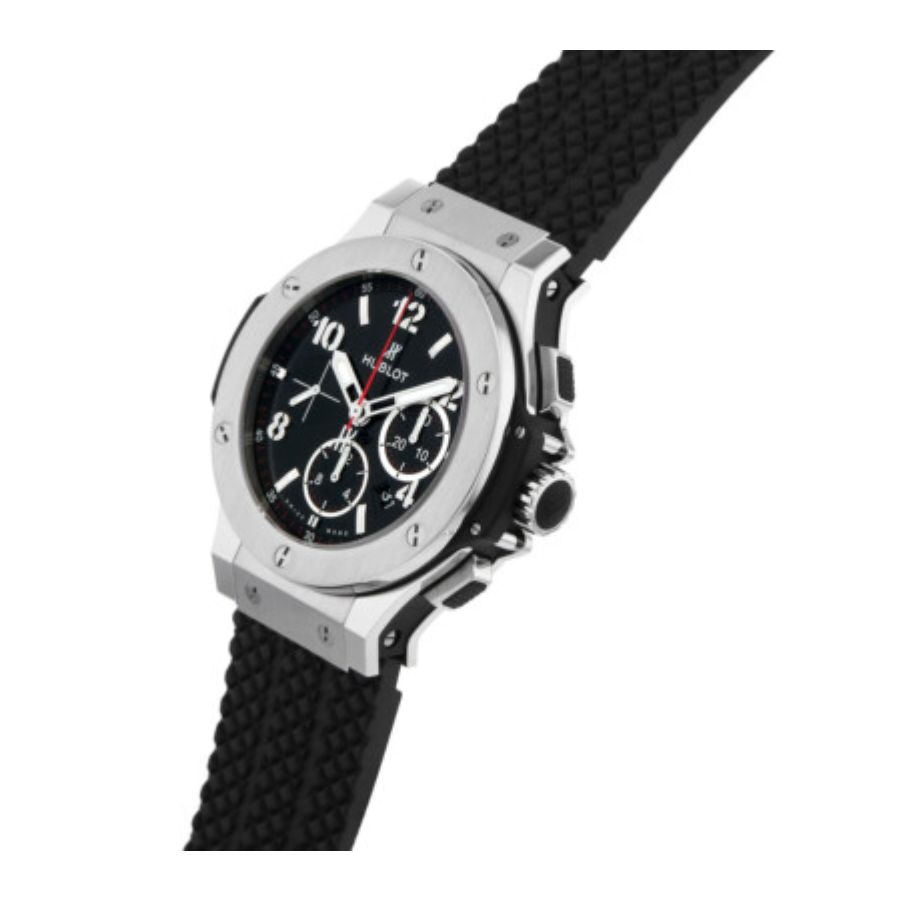 Hublot Big Bang Unico 441.NX.1170.RX “Titanium Skeleton Dial” True Replica 1:1 - Image 4