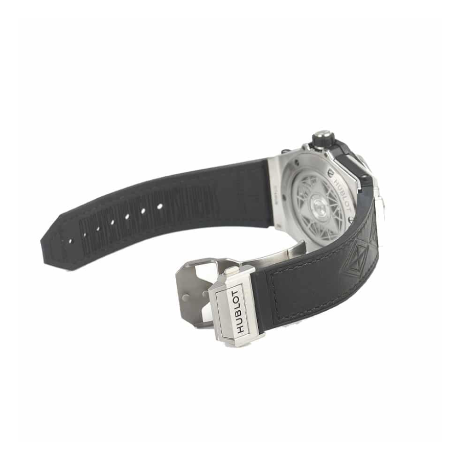 Hublot Big Bang “Iced Out” Diamond 415.NX.1112.VR.1704.MXM17 Masterpiece Clone - Image 4
