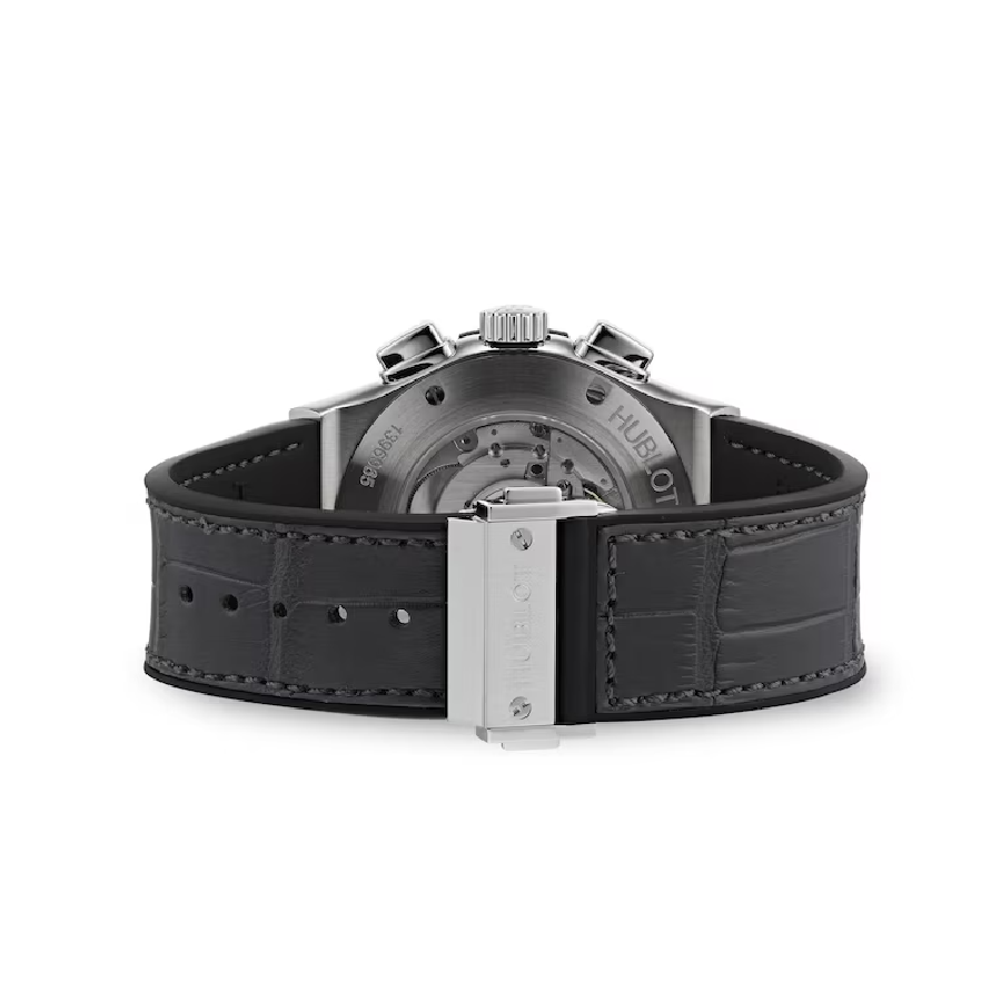 Hublot Classic Fusion 521.NX.7071.LR “Racing Grey” First-Class Clone - Image 5