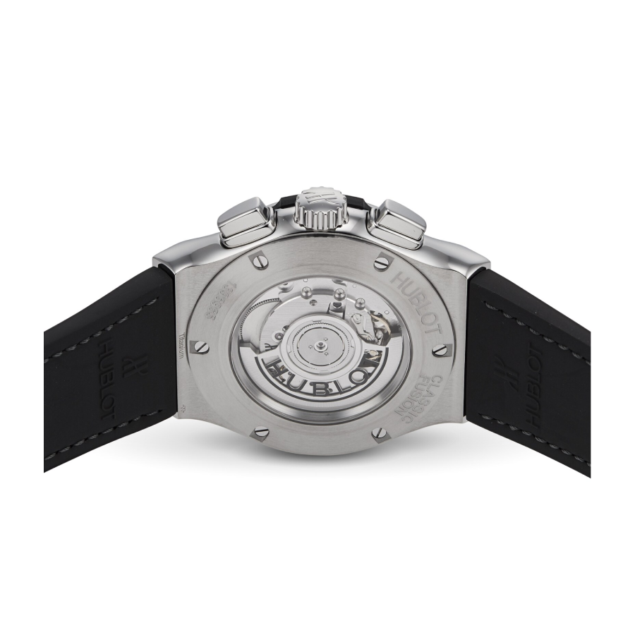Hublot Classic Fusion 521.NX.7071.LR “Racing Grey” First-Class Clone - Image 6