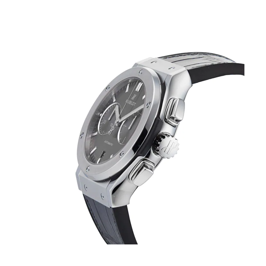 Hublot Classic Fusion 521.NX.7071.LR “Racing Grey” First-Class Clone - Image 3