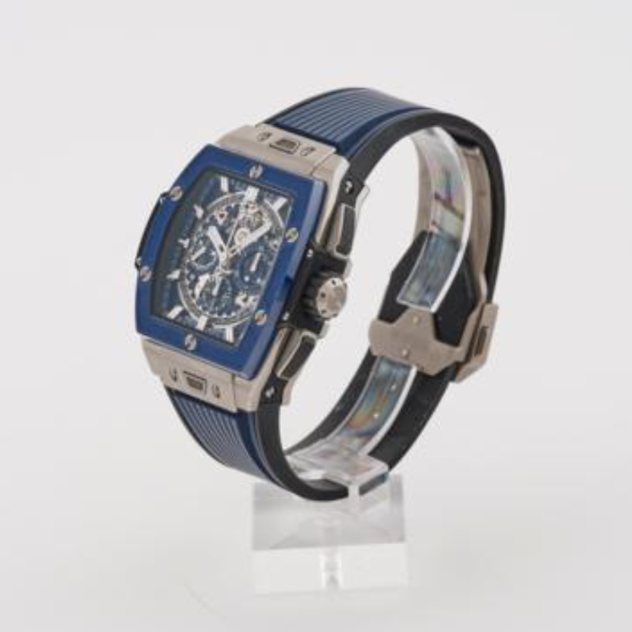 Hublot Big Bang Unico 642.NL.7170.RX Premium Clone Edition - Image 3