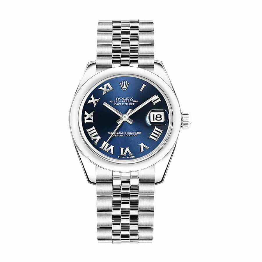 Rolex Datejust Midsize 178240-0037 Deluxe Replica Edition