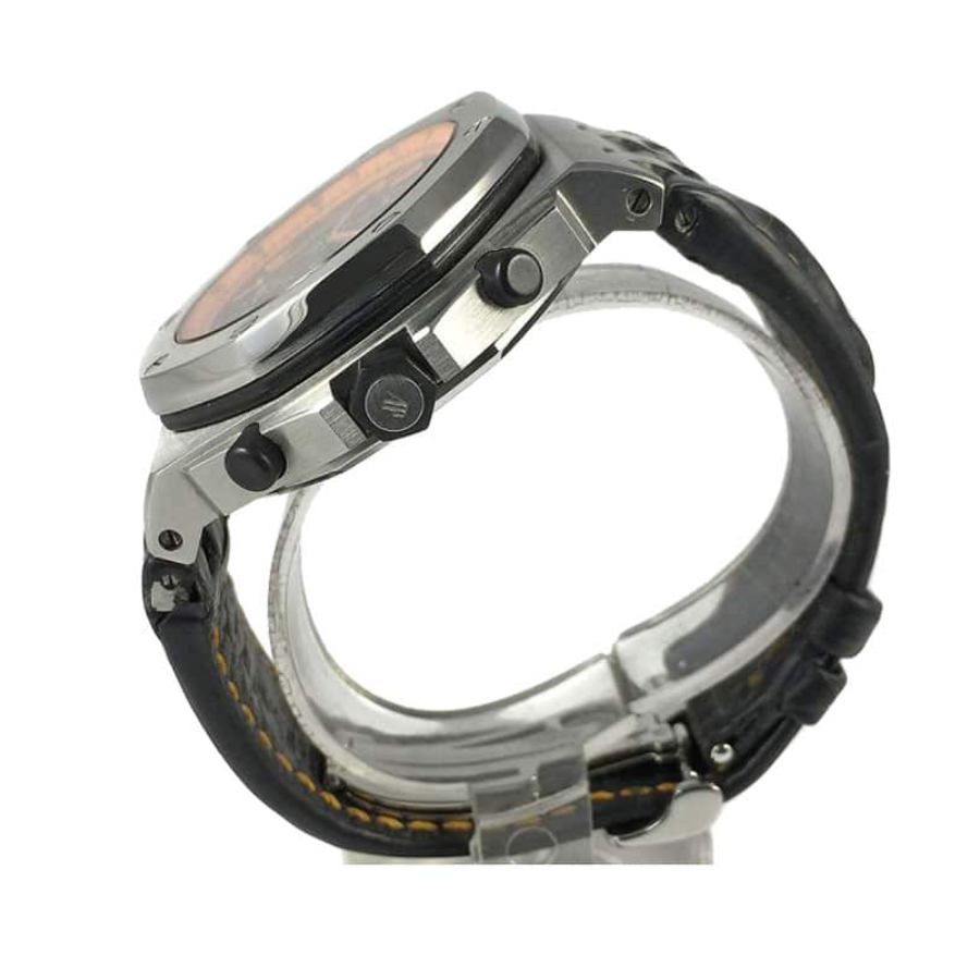 Audemars Piguet Royal Oak Offshore 26170ST.OO.D101CR.01 “Volcano” Perfect Duplicate 1:1 - Image 3