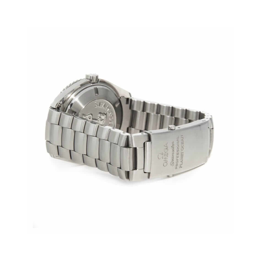 Omega Seamaster Diver Steel 210.30.42.20.06.001 Exclusive Clone Edition - Image 3