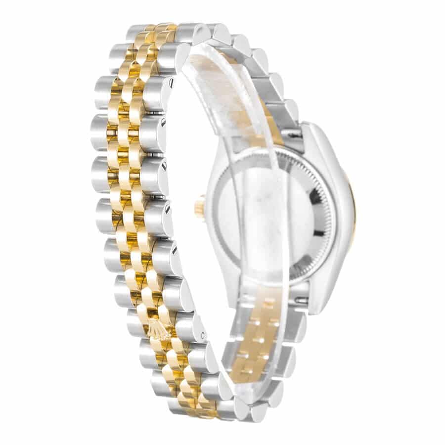 Rolex Datejust 278273 “Two-Tone” Perfect Duplicate 1:1 - Image 4