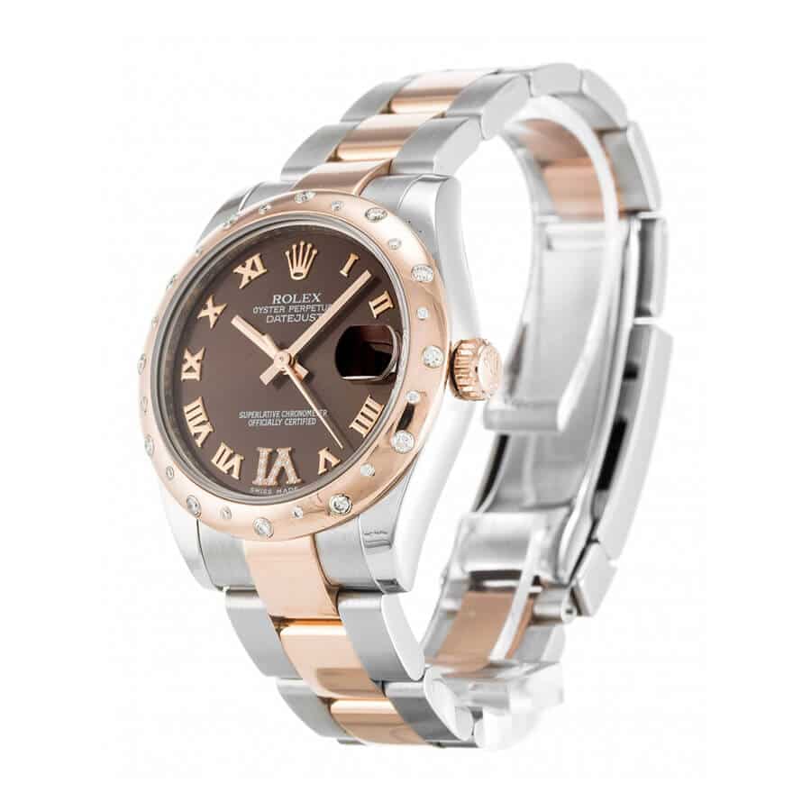 Rolex Datejust 178341 Superior Replica - Image 2
