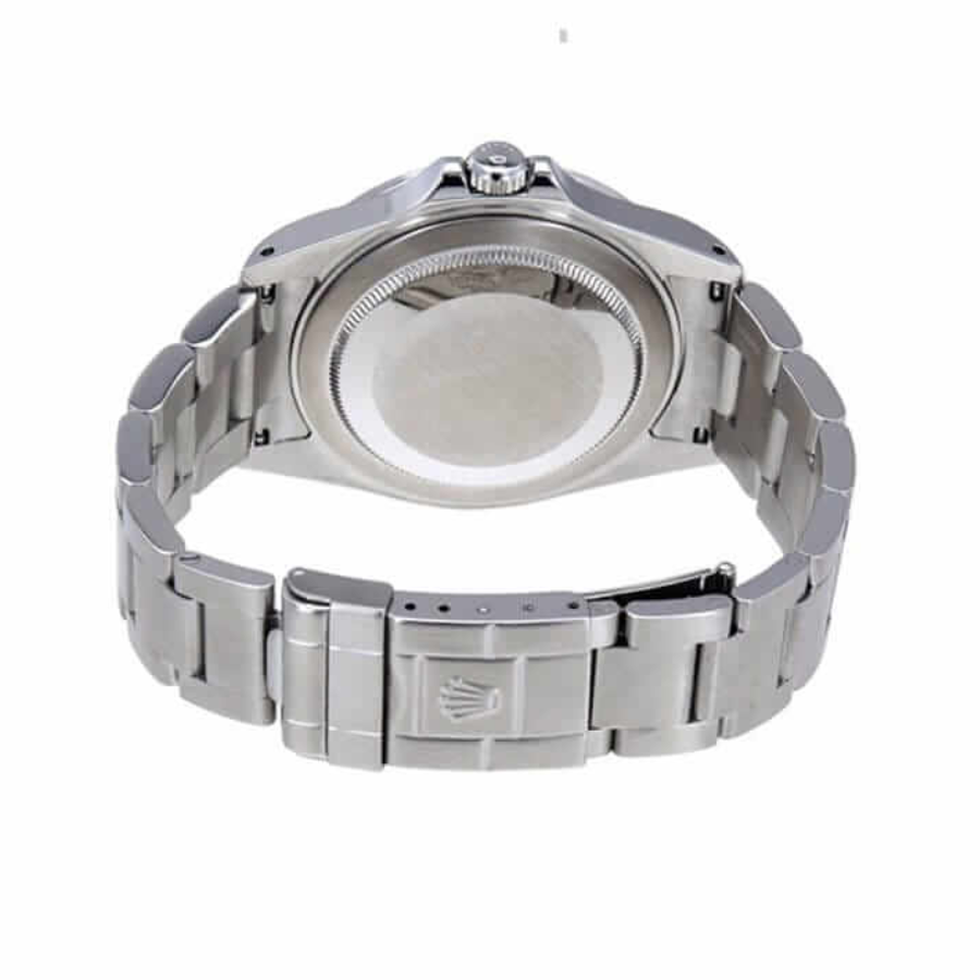 Rolex Datejust Black Diamond 126334 Exact Replica 1:1 - Image 5
