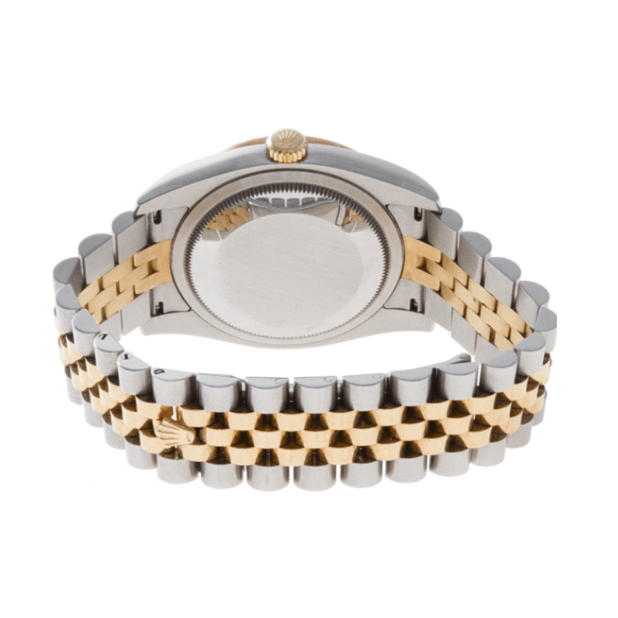 Rolex Datejust 116243 “Mother Of Pearl” Ultra Accurate Clone - Image 3