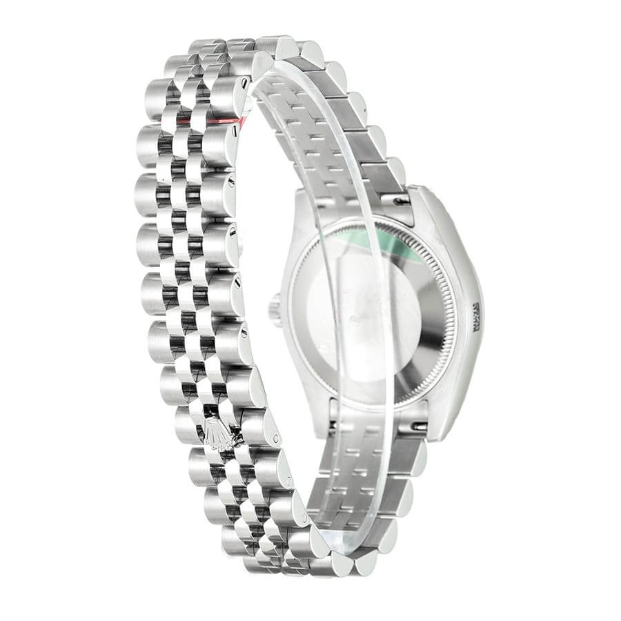 Rolex Datejust 178274 “Diamond” Authentic Clone 1:1 - Image 4