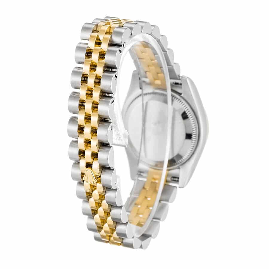 Datejust Green Roman Super Clone 278243-0016 United Luxury Deluxe Replica Edition - Image 3