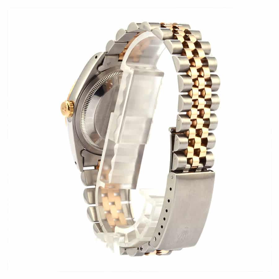 Rolex Datejust Two-Tone “Datejust” 16233 Super Accurate Clone - Image 3