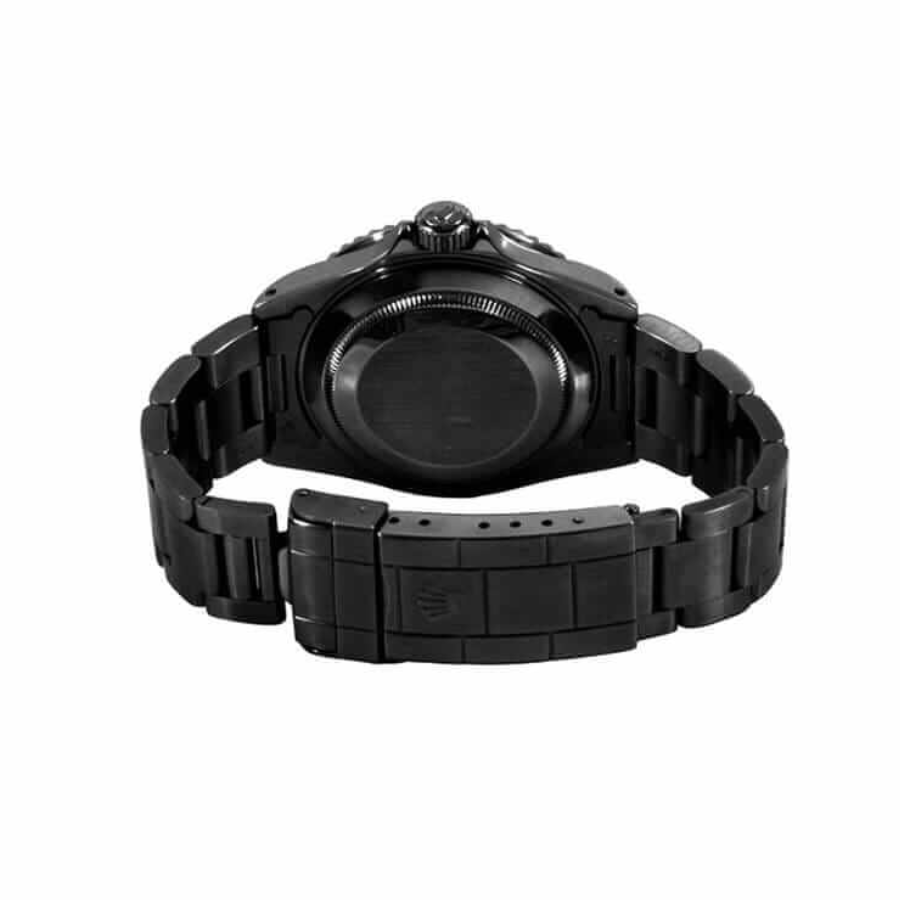 Rolex Submariner 116610N “Pink Venom” Perfect Duplicate 1:1 - Image 3
