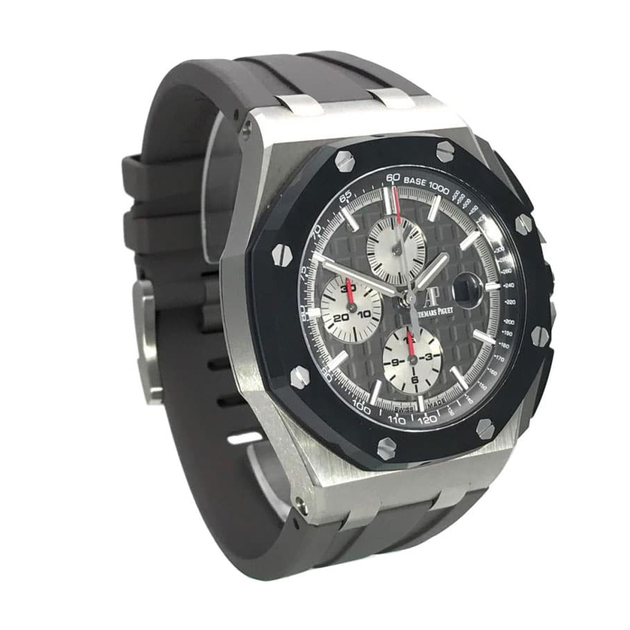 Audemars Piguet Royal Oak Offshore Chronograph 26401RO.OO.A002CA.01 Elite Clone Edition - Image 3