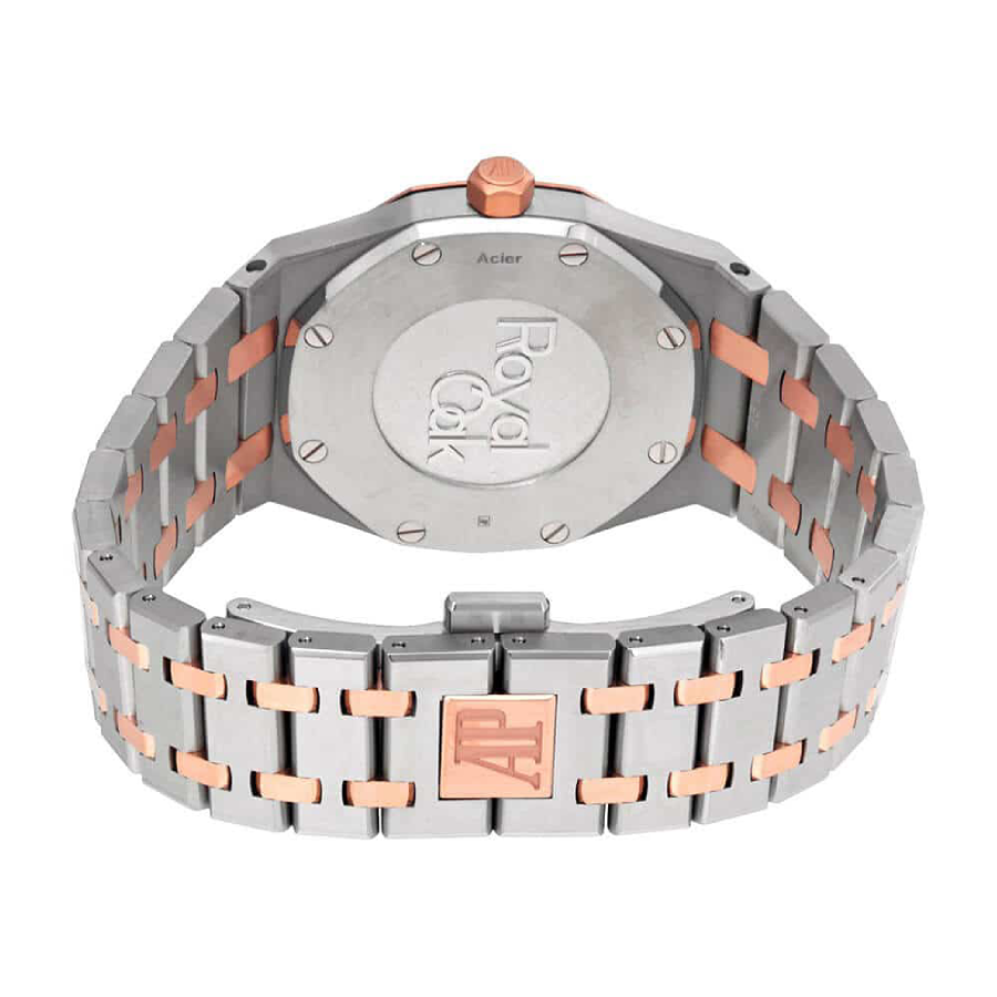 Audemars Piguet Royal Oak 25940SK.OO.D002CA.02 “Two-Tone” Precision Clone - Image 3