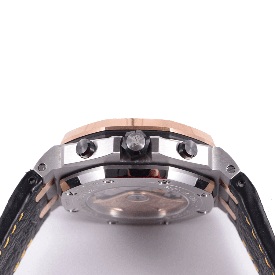 Audemars Piguet Royal Oak Offshore 26471SR.OO.D101CR.01 Top Grade Clone 1:1 - Image 5