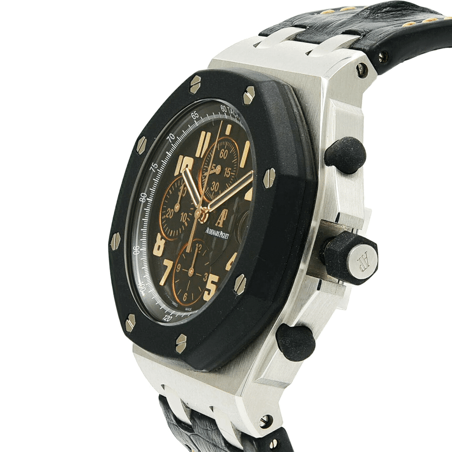 Audemars Piguet Super Clone “New York” 26298SK.OO.D101CR.01 Ultra Realistic Replica - Image 3