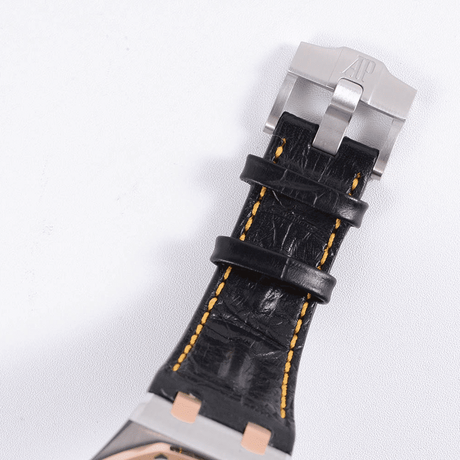 Audemars Piguet Royal Oak Offshore 26471SR.OO.D101CR.01 Top Grade Clone 1:1 - Image 4