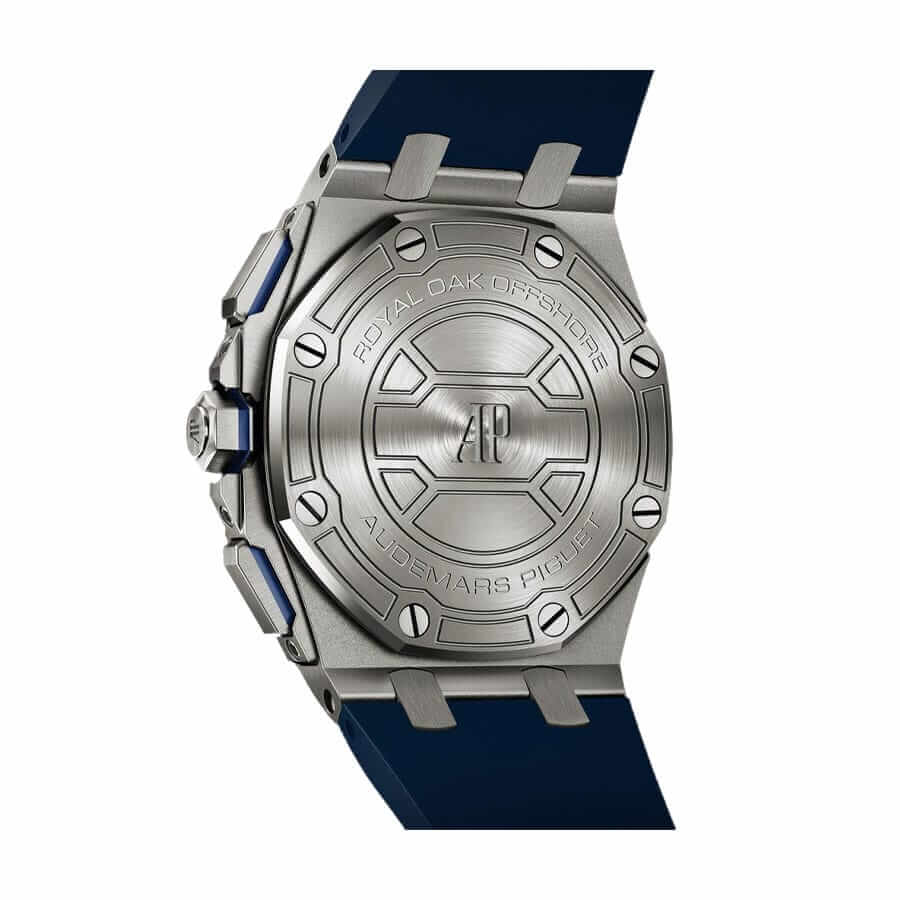Audemars Piguet Royal Oak Offshore 26480TI.OO.A027CA.01 Signature Replica 1:1 - Image 6