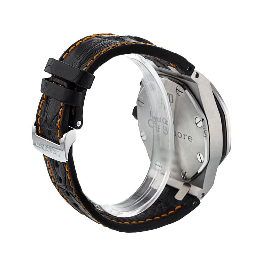 Audemars Piguet Royal Oak Offshore 26170ST.OO.D101CR.01 “Volcano” Perfect Duplicate 1:1 - Image 4
