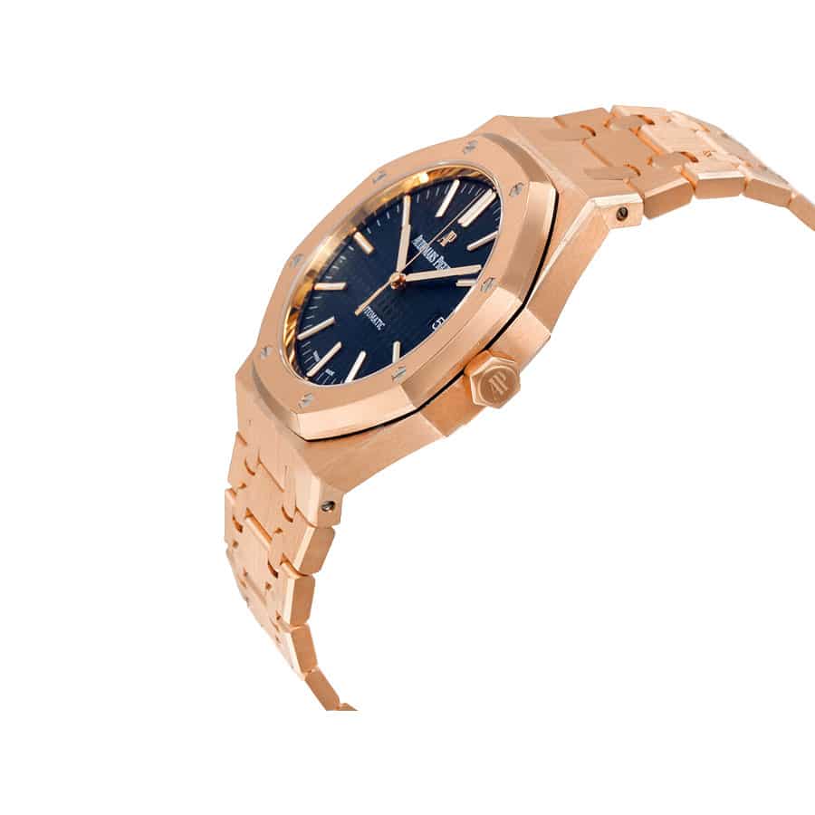 Audemars Piguet Royal Oak 15400OR.OO.1220OR.03 Super Clone Edition - Image 3