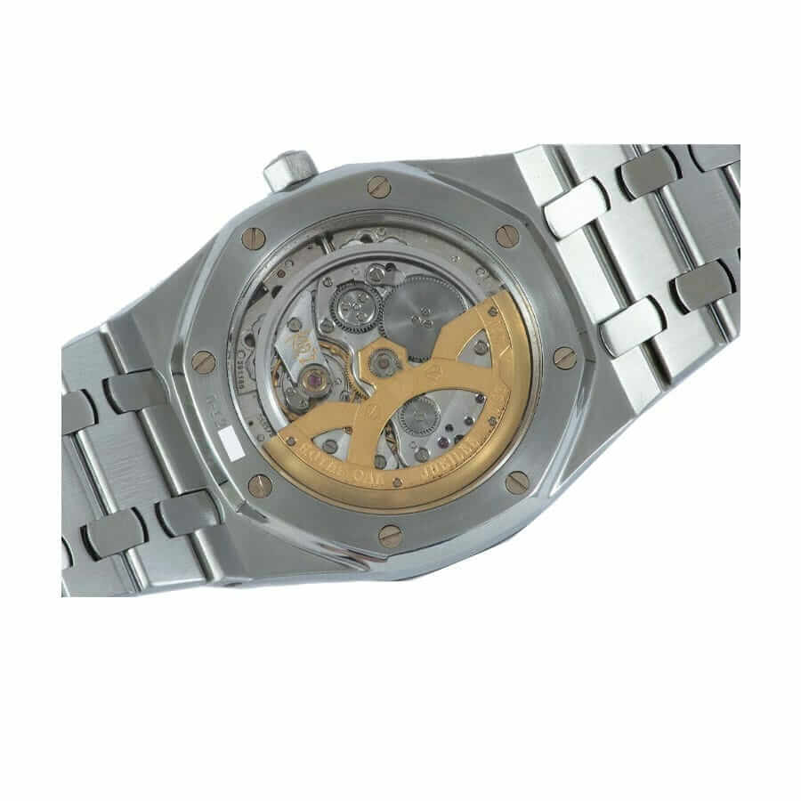 Audemars Piguet Royal Oak 14802ST “Jubilee” Near Original Replica - Image 3