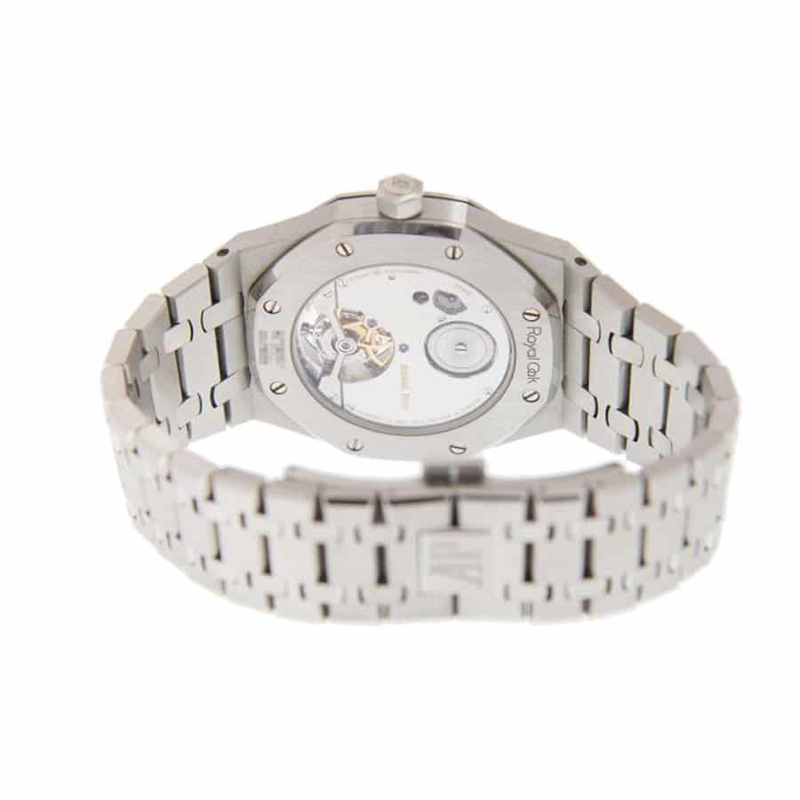 Audemars Piguet Royal Oak Flying Tourbillon 26515OR.OO.1220OR.01 Precision Clone - Image 5