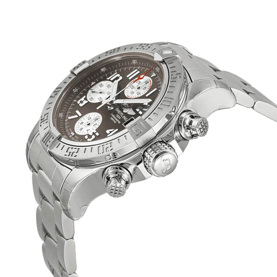 Breitling Avenger A13381 Super Clone | United Luxury - Image 3