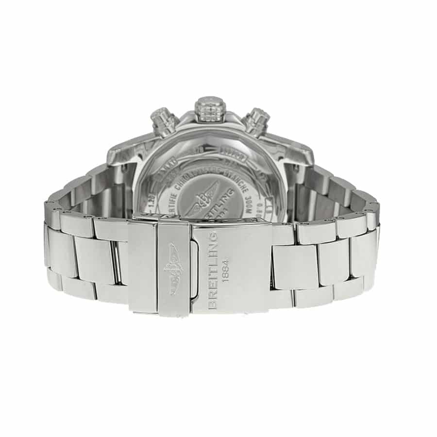 Breitling Avenger A13381 Super Clone | United Luxury - Image 4