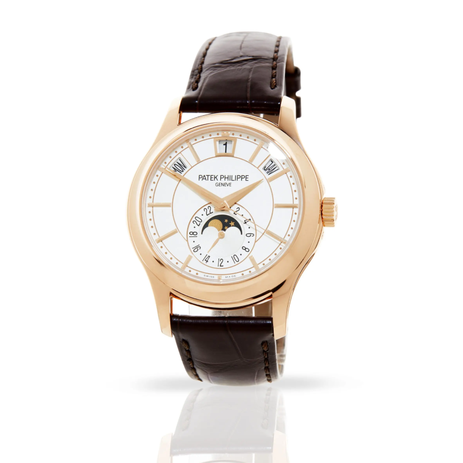 Patek Philippe Complications 5396 R-011 Ultra Fine Replica - Image 3